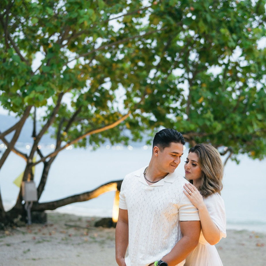 engagement night Phuket