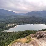 Rattle Snake Ledge