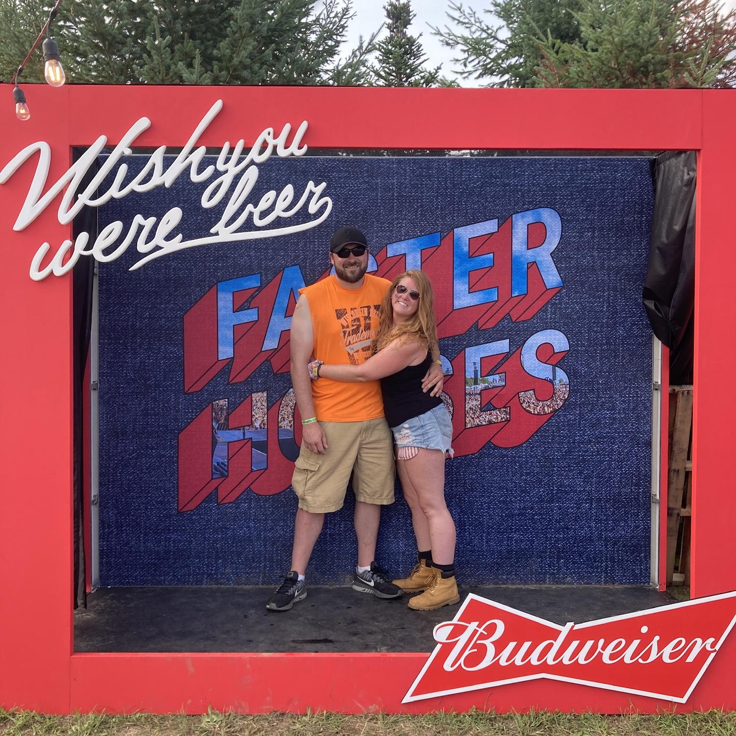 Faster Horses!