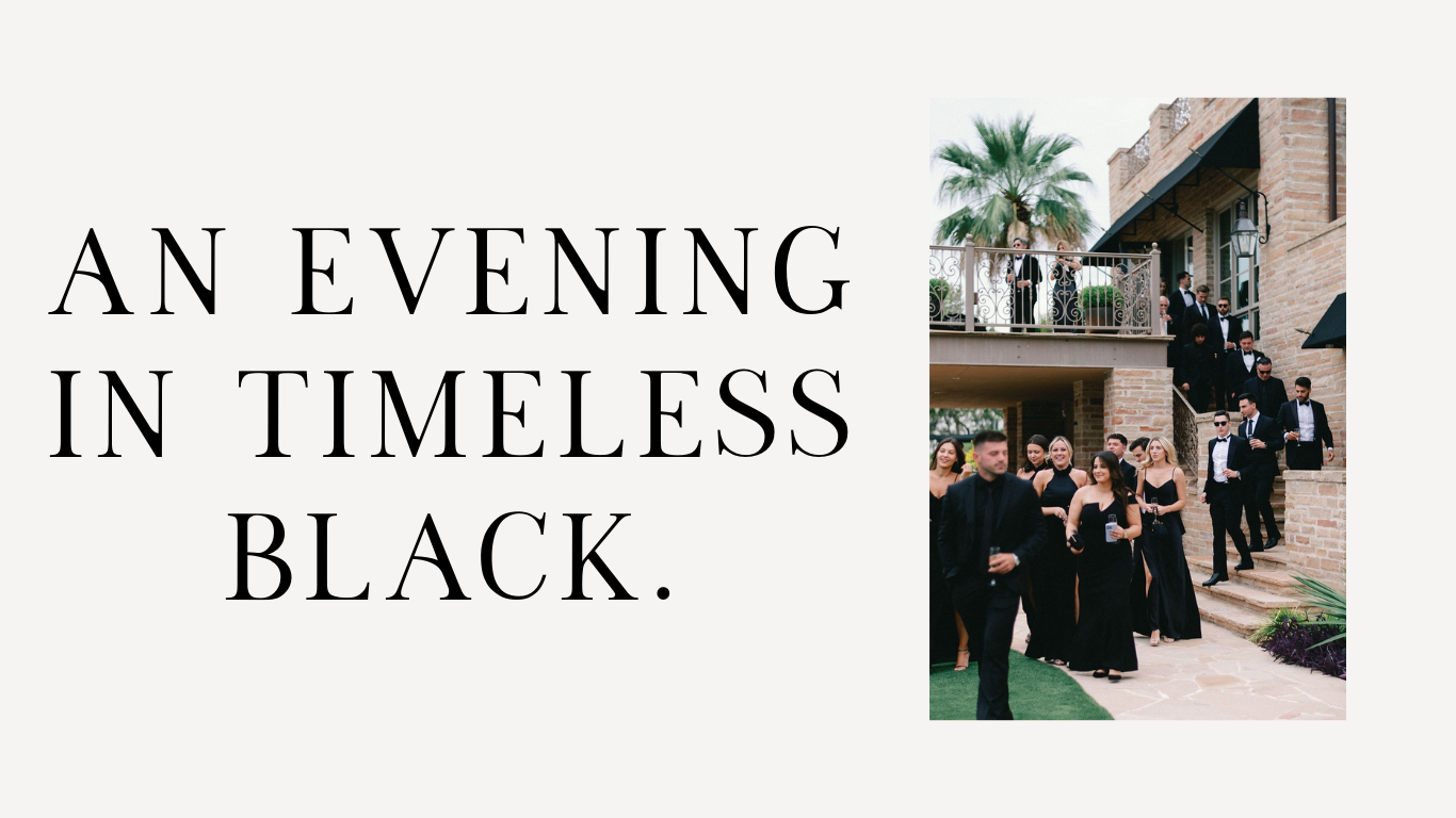 The Wedding Website of Ashlan Nicole and Kai Malik