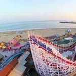 Santa Cruz Beach Boardwalk