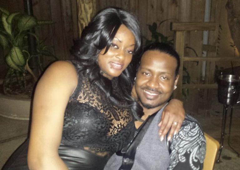 The proposal night in Jamaica