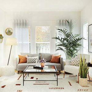 Furnishing Our Home