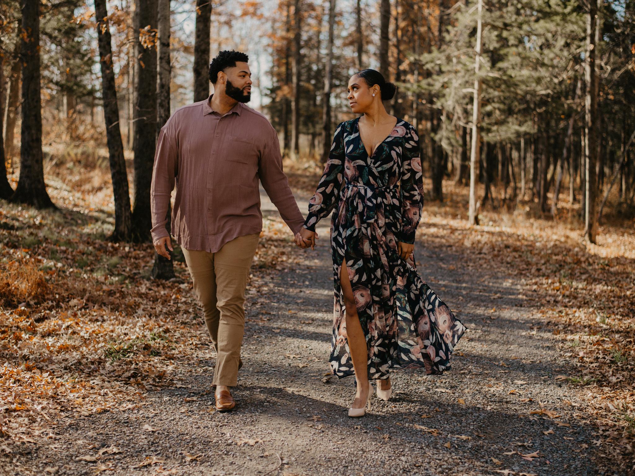 The Wedding Website of Chantel Hazell and Joshua Washington