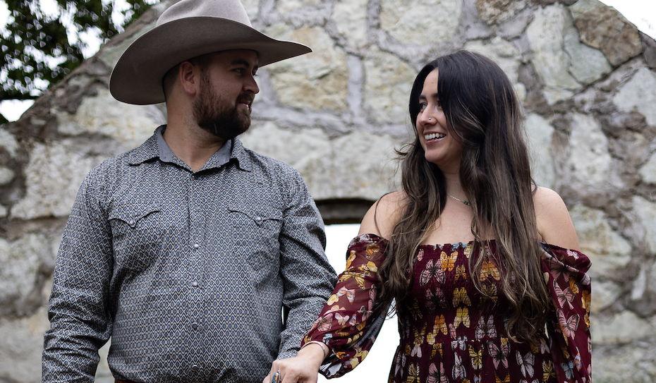 Torey Vaquera and Luke Collis' Wedding Website