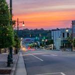 Explore Downtown Albemarle