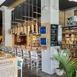 Shuffles Board Game Cafe