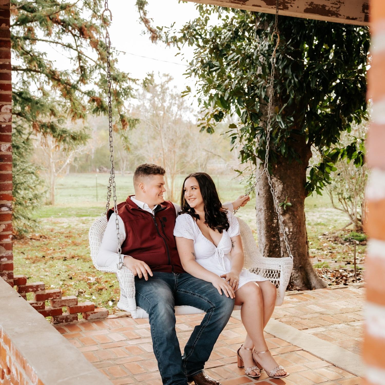 all photos by Stephanie Buxton photography!