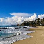 Thousand Steps Beach
