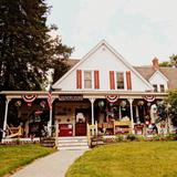 Flossie's Emporium
