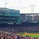 Fenway Park