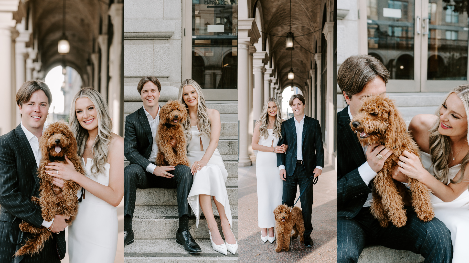 The Wedding Website of Reilee Snokhous and Kyle Fowler