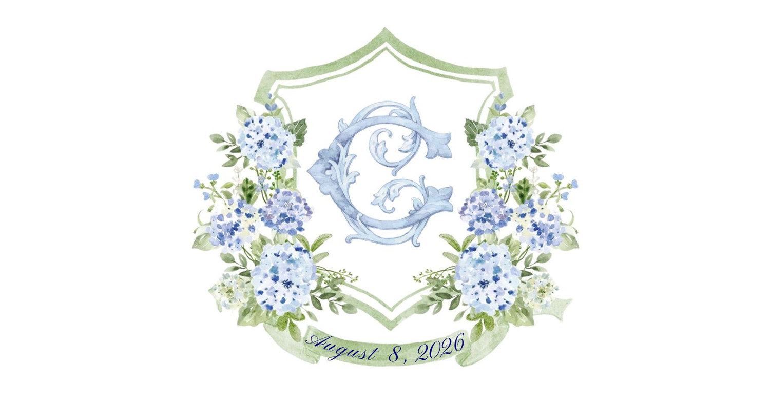 The Wedding Website of Claire Elizabeth Shaia and Chase Stephen Cutler