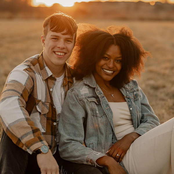 Betula Messerly and Josiah Nobis' Wedding Website
