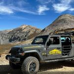 Telluride Offroad Adventures