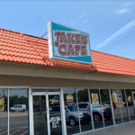 Jake's Café