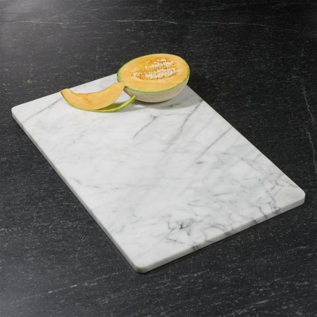 French Kitchen Marble Pastry Slab
