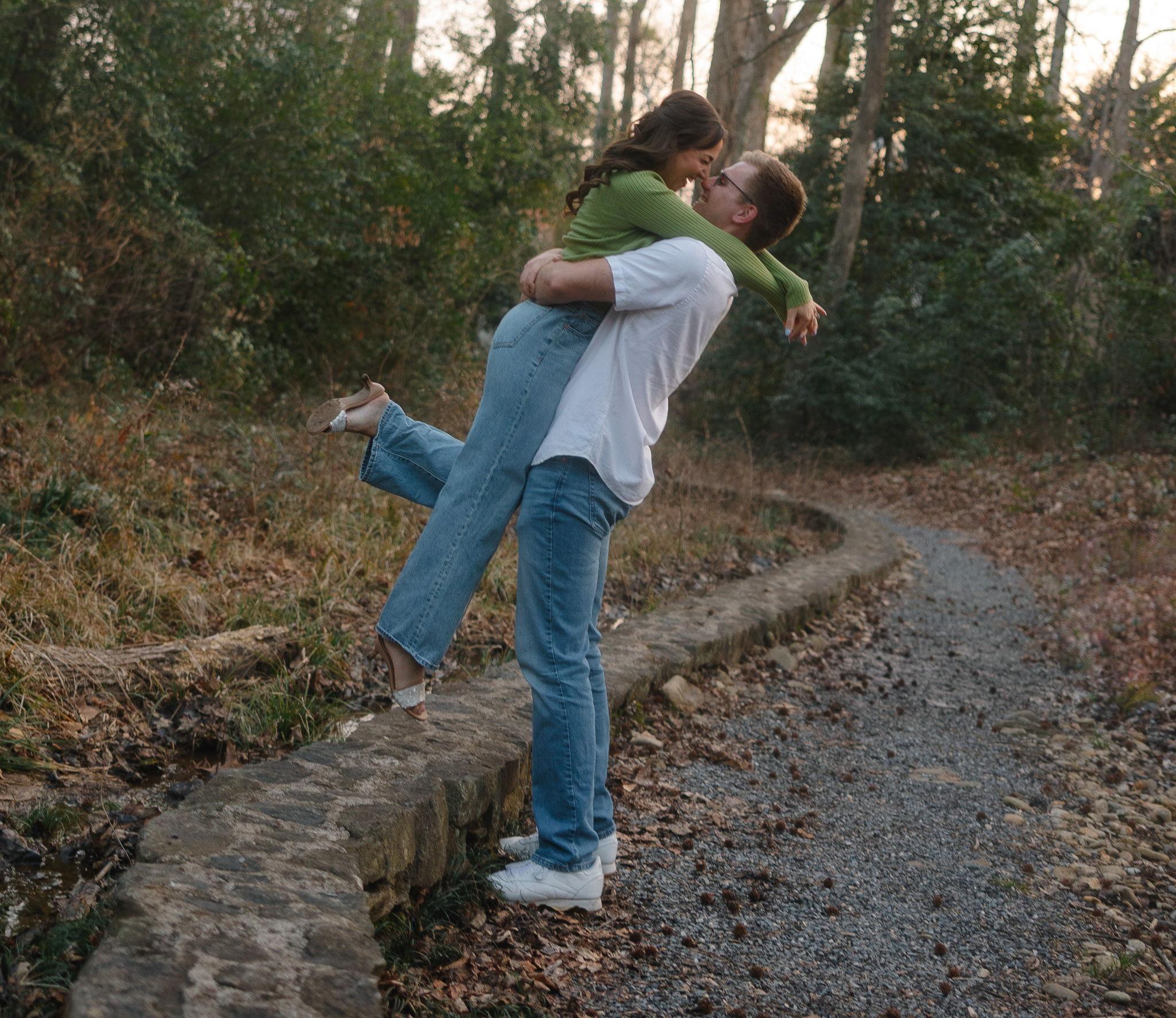 The Wedding Website of Lindsey Johnson and Graham Chidester