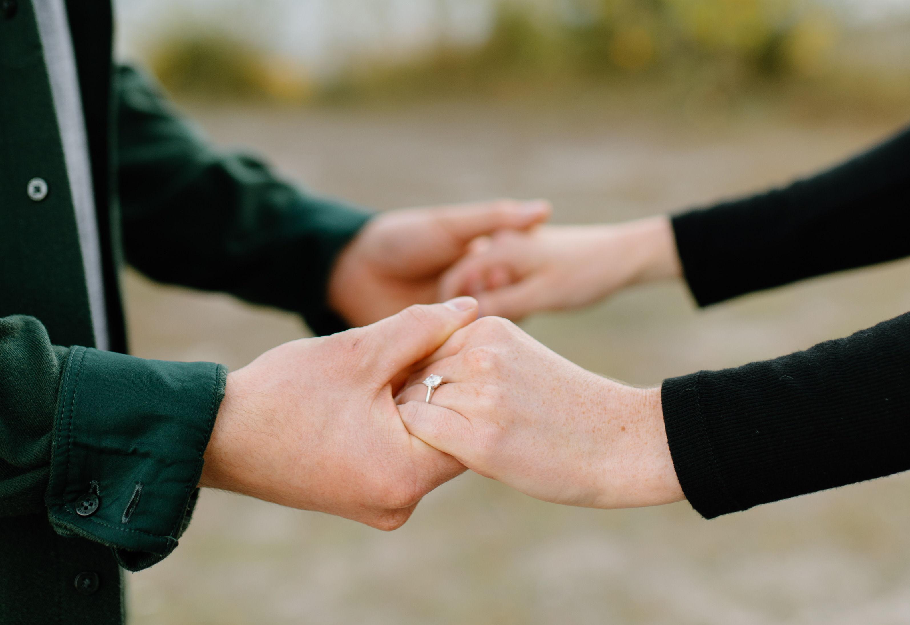 The Wedding Website of Matthew Peacock and Jenna Cavanagh