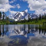 Artist Point