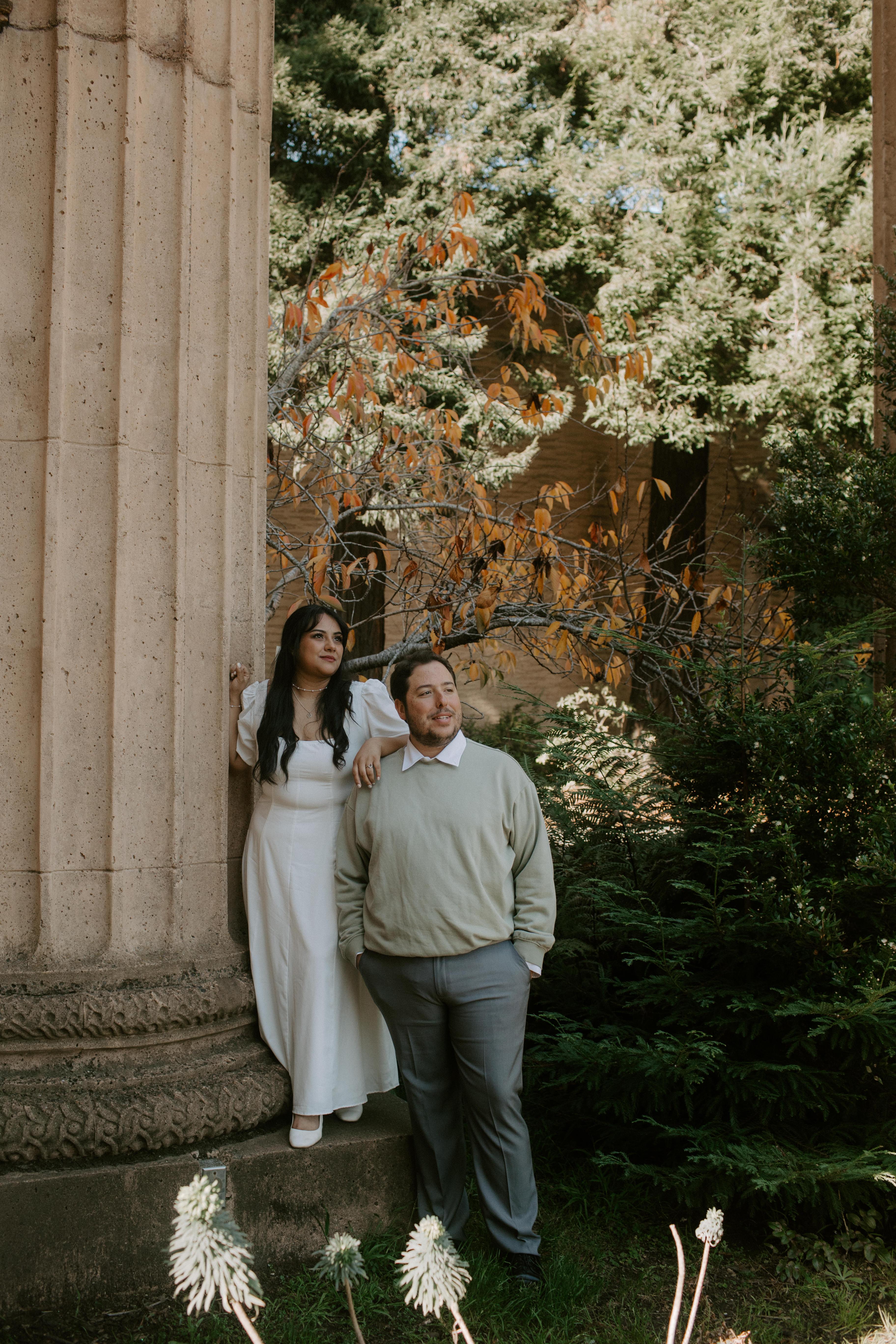 The Wedding Website of Alyssa Mora Marquez and Nicholas Archambeault
