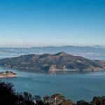 day trip: Angel Island
