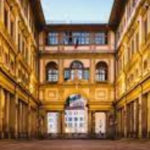 Uffizi Gallery