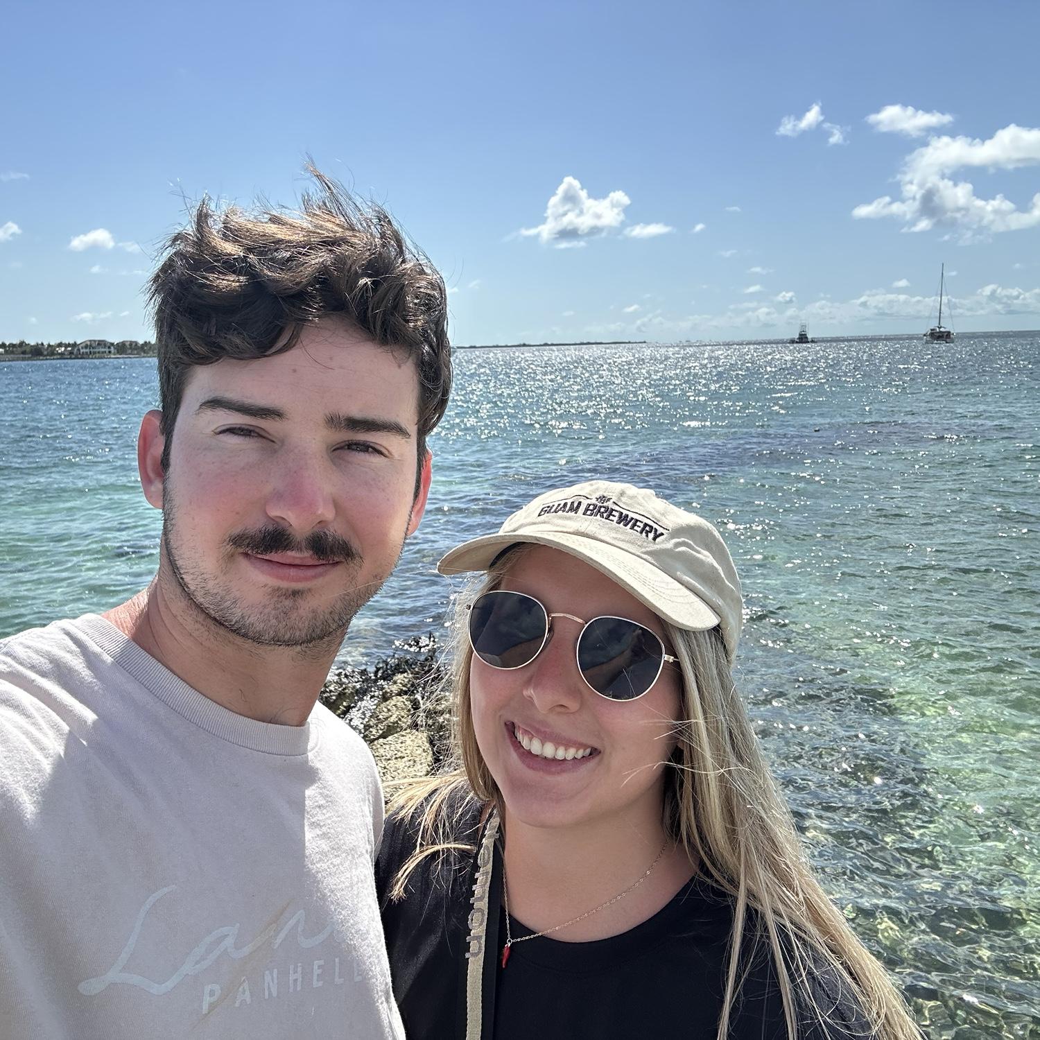 Bahamas