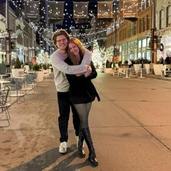 Honeymoon Sightseeing Fund!