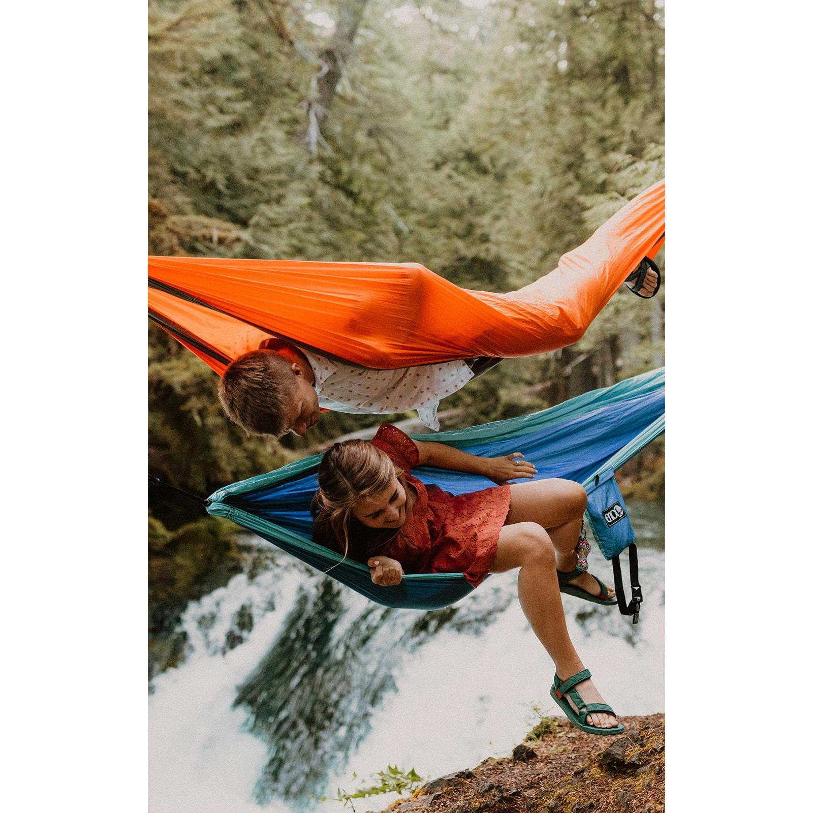 Engagement photo shenanigans