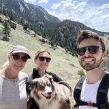 Chautauqua Park and Trailhead