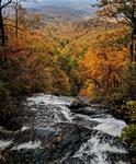 Amicalola Falls