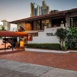 Las Tinajas Restaurant