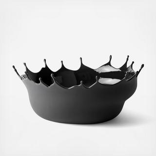 Dropp! Silicone Fruit Bowl