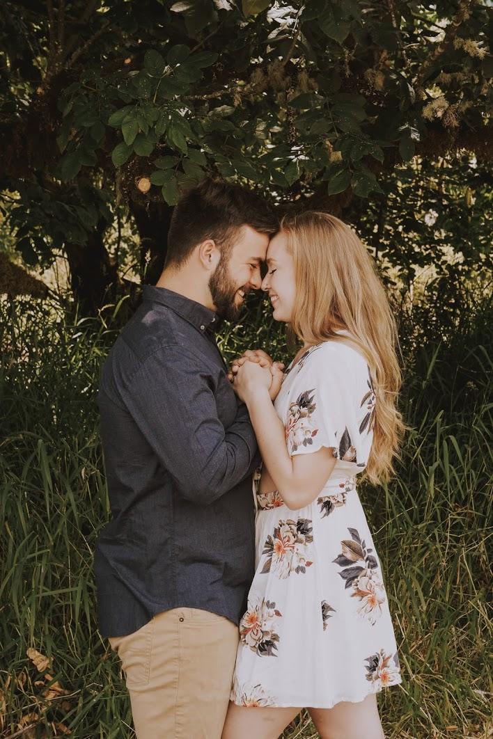 The Wedding Website of Breanna Beebe and Danny Anderson