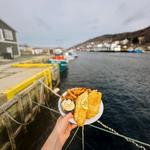 Chafe's Landing Restaurant