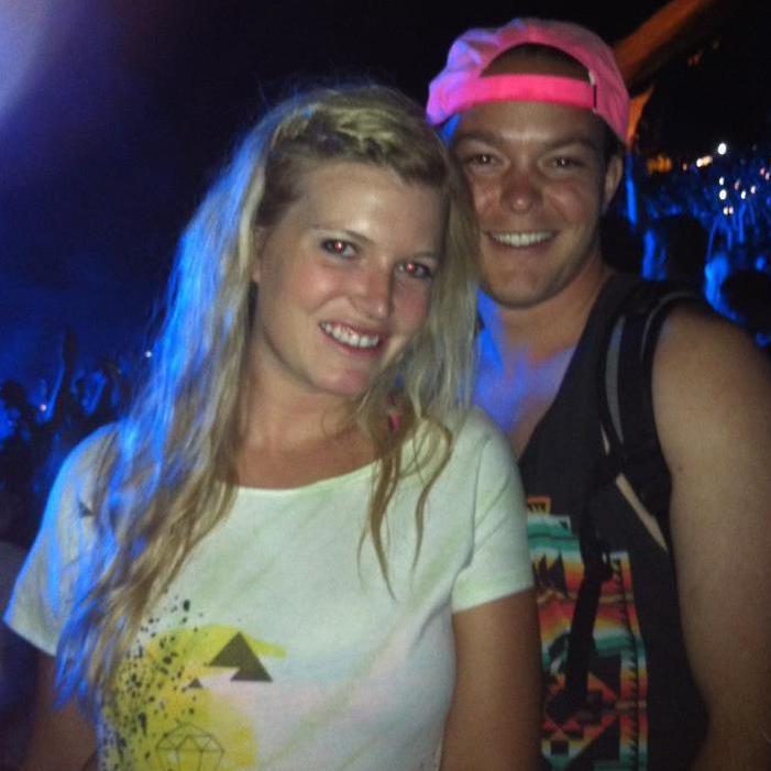 Year 1, 2012:
Red Rocks Bassnectar Concert