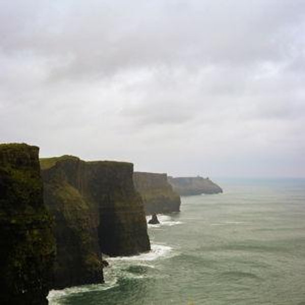 Honeymoon Fund- Ireland/Scotland