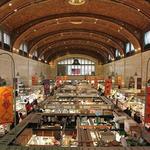 West Side Market