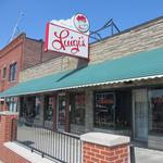 Luigi’s Restaurant