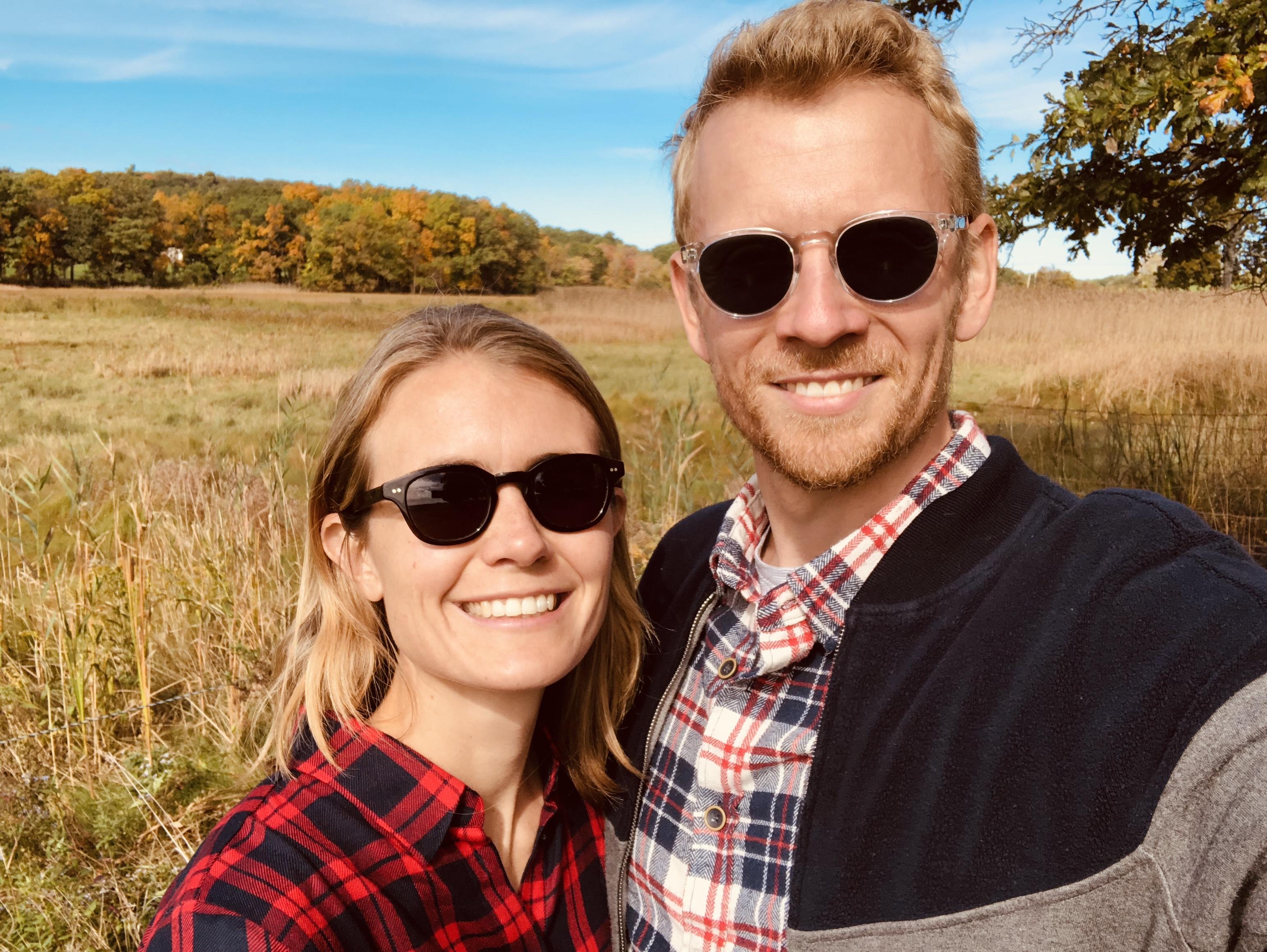 The Wedding Website of Erin Gillespie and Clemens Grassberger