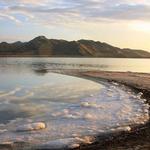 The Great Salt Lake