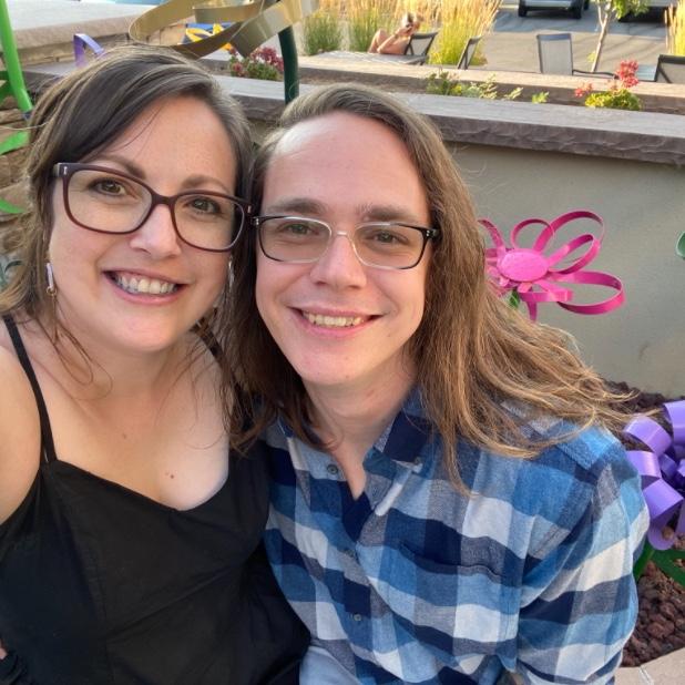 Date night!
