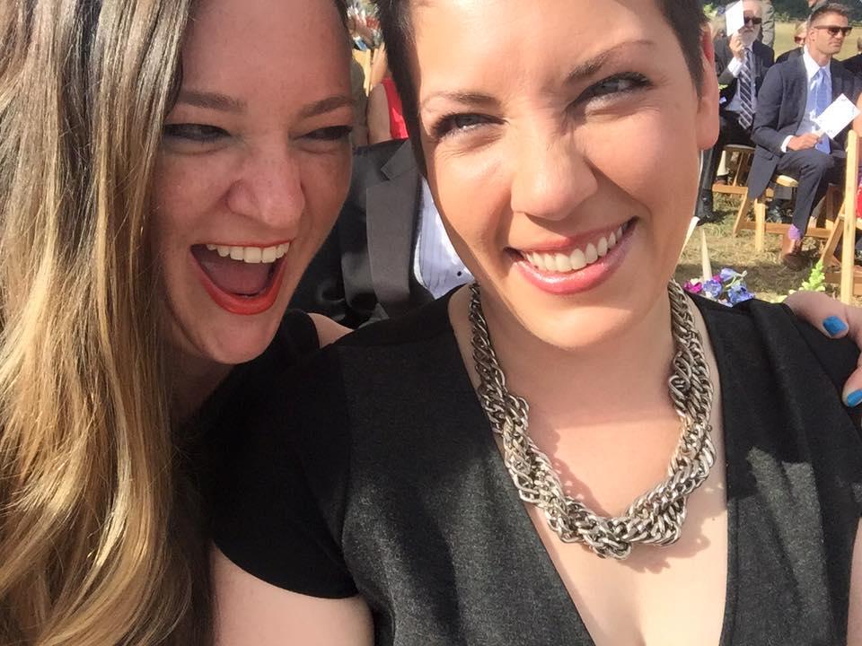 The Wedding Website of Morgan Ertel and Allison Houpt