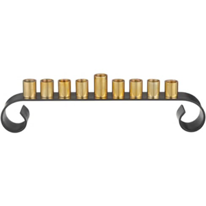 Oil Menorah