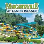 Margaritaville at Lanier Islands