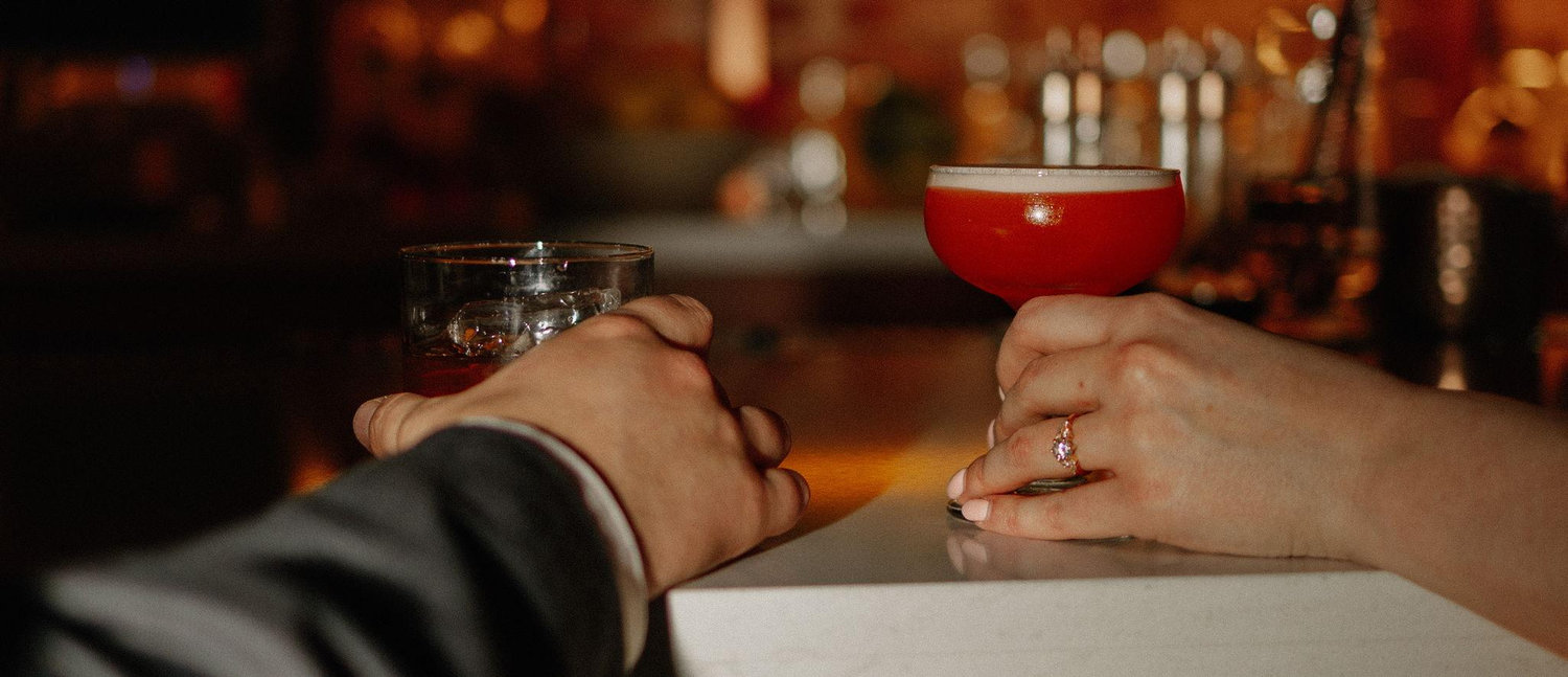 The Wedding Website of Ashley Smith and Michael Perata