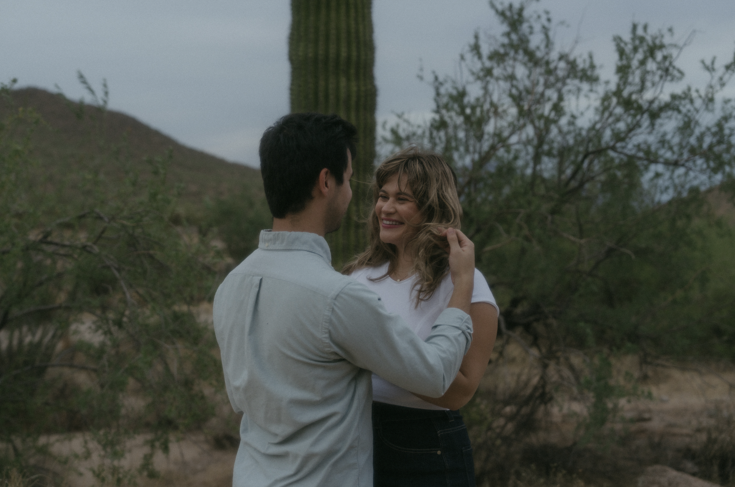 The Wedding Website of Natalie Brasket and Carlos Zermeno