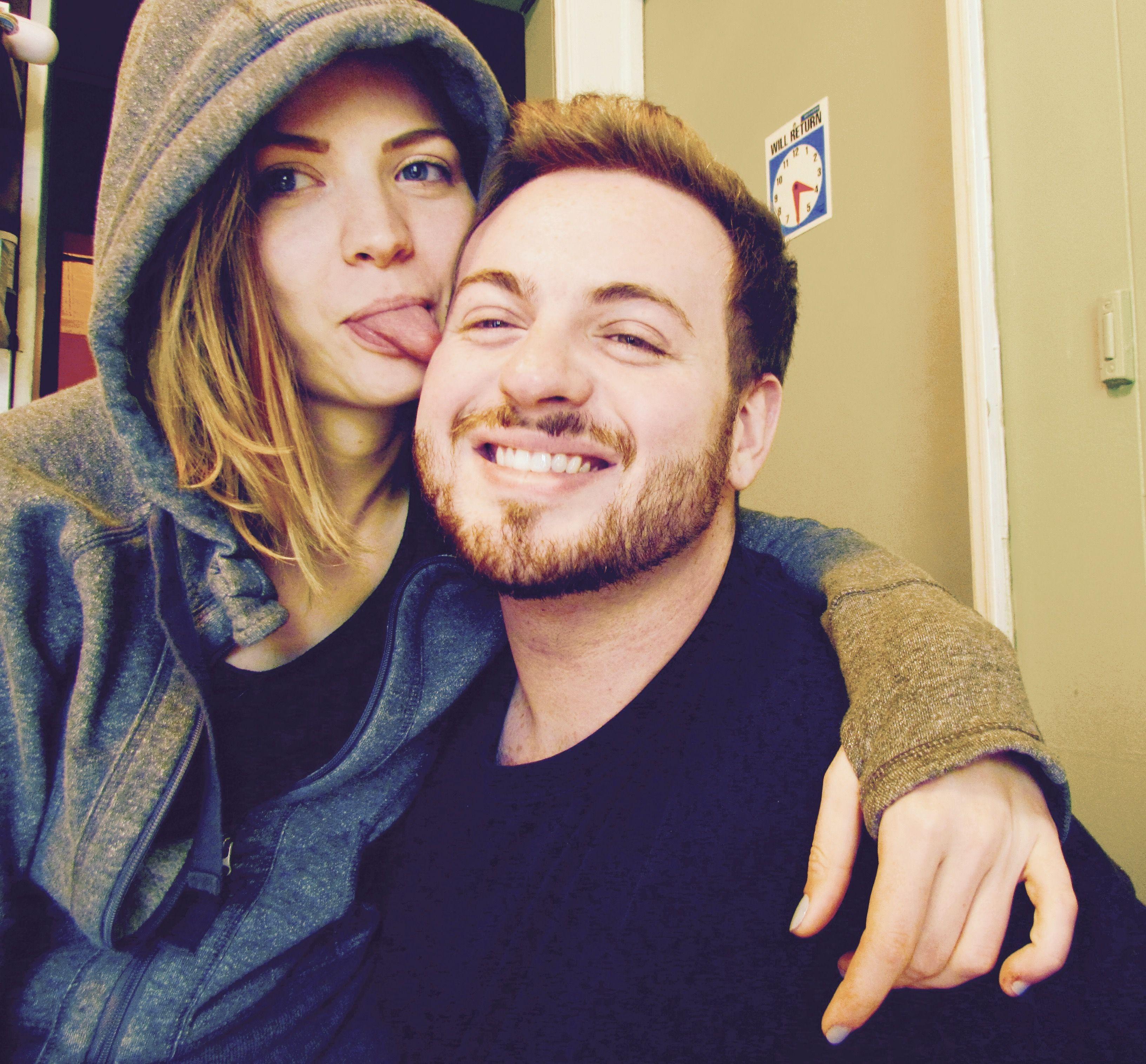 The Wedding Website of Emily Gallagher and Brandon Gorton