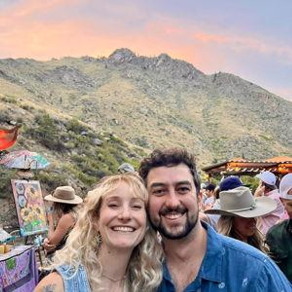 Newlywed Fund (Venmo)